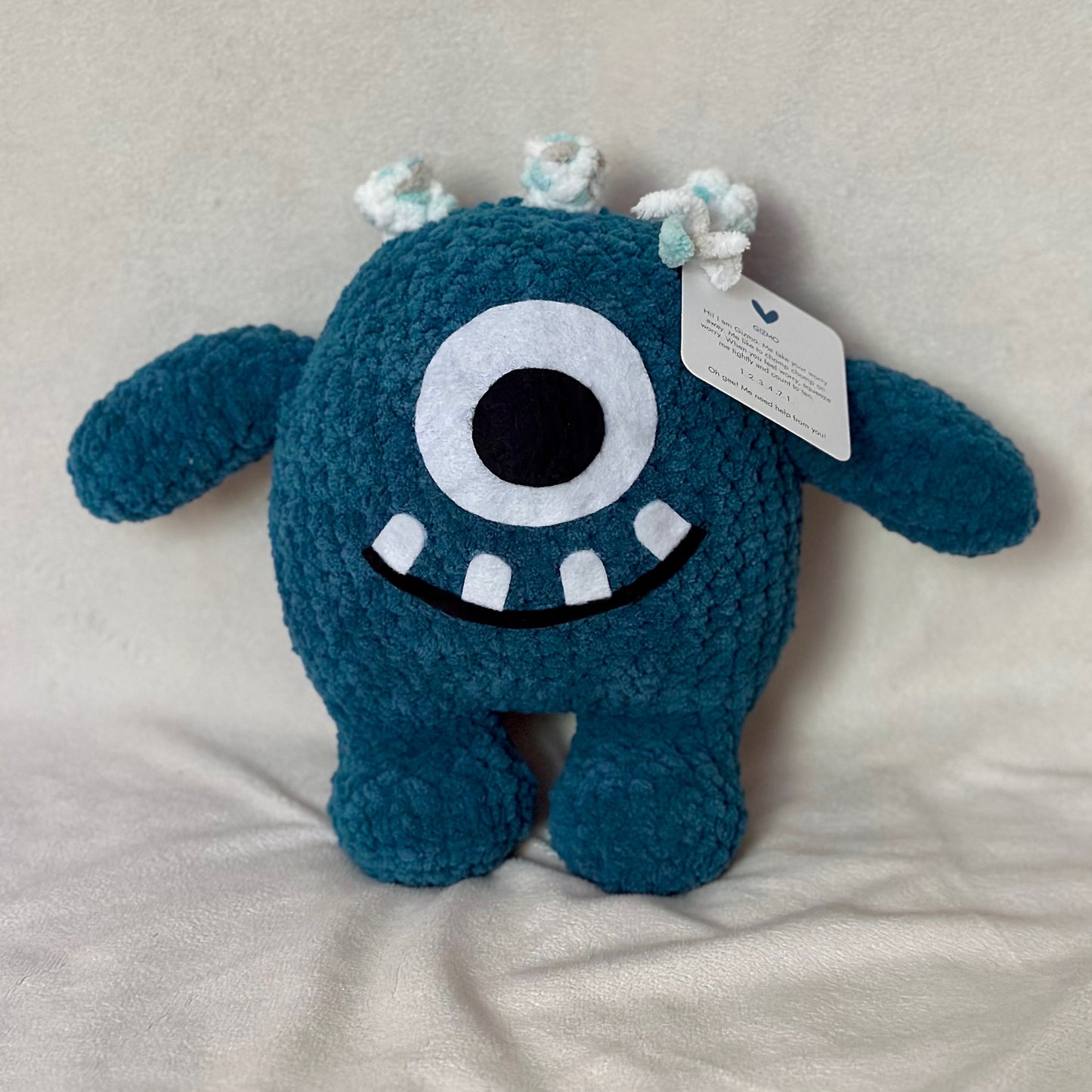 The Mini Monster - Gizmo